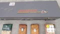 B-1086 Gun Cases + Golf Supplies