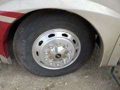 B-136 2004 Gulfstream Atrium 41' Motorhome