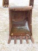B-952  Backhoe Bucket