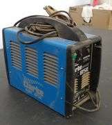 B-655 Clark Arc 85E Portable Welder
