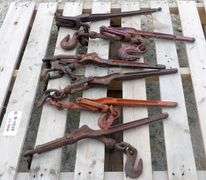 B-1039 Chain Binders