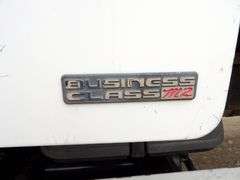 B-765  2005 Freightliner Reefer Truck