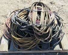 B-693  Electrical Cord & Hose