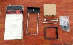 B-479  Routers & Power Tools