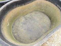 B-1114  Livestock Tanks