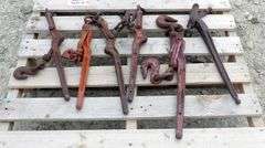 B-1039 Chain Binders