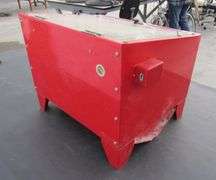 B-350  Central Pneumatic Sand Blast Cabinet