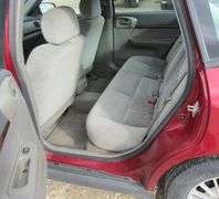 B-788  2005 Chevy Impala