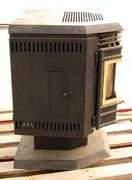 B-993  Whitfield Pellet Stove