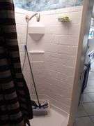 B-136 2004 Gulfstream Atrium 41' Motorhome