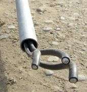 B-420  200 AMP Meter Base