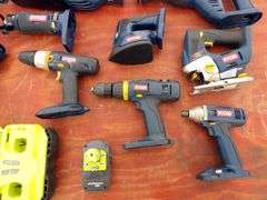 B-480 Ryobi Power Tools