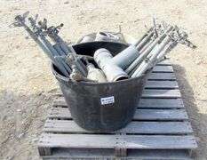 B-1127  Irrigation Supplies