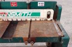B-425  Tennsmith Metal Shear