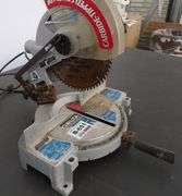 B-651 Delta 10" Compound Miter Saw