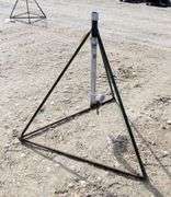 B-1128  Tripod Sprinkler Frame