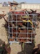 B-258  Implement Parts