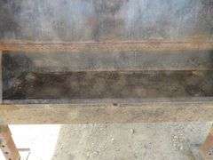 B-392 2006 C & B Quality Gooseneck Trailer