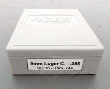 B-552 RCBS Reloading Dies