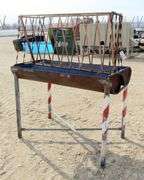 B-1129 Livestock Feeder