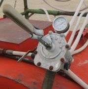 B-908 Pak - Tank Sprayer