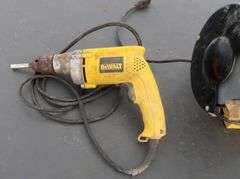 B-652 Titan 6" Bench Grinder & Drill