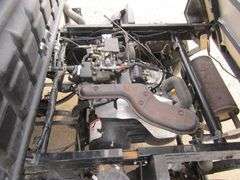 B-1122 2016 Kawasaki Mule 4010 EPS