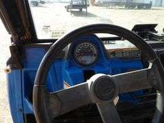 B-393 2016 Polaris Ranger XP 900 HD UTV