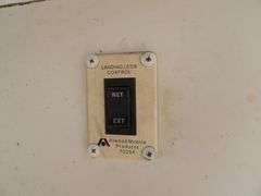 B-930  2001 Prowler 315X Travel Trailer