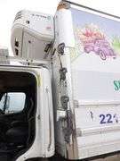 B-765  2005 Freightliner Reefer Truck