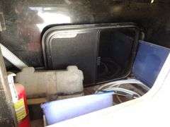 B-925 1992 Sandpiper 5th Wheel Travel Trailer