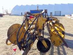 B-627 Vermeer R-23 Twin Rake