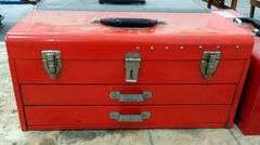B-487  Tool Boxes