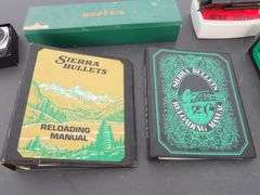 B-524 Reload Supplies & Literature