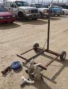 B-934  Big Gun Sprinkler