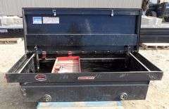 B-679 Weather Guard Crossbody Toolbox