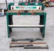 B-425  Tennsmith Metal Shear