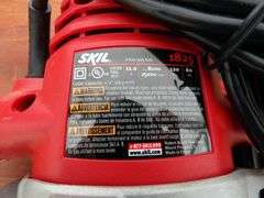 B-479  Routers & Power Tools