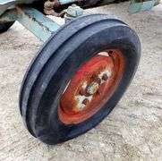 B-927  Kramer KL250 Tractor