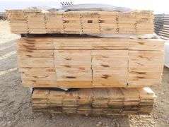 B-381 Dimensional Lumber