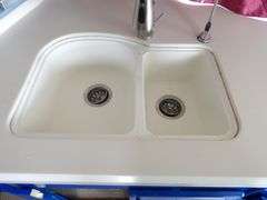 B-136 2004 Gulfstream Atrium 41' Motorhome