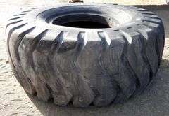 B-493 Livestock Tire Feeder