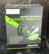 B-1122 2016 Kawasaki Mule 4010 EPS