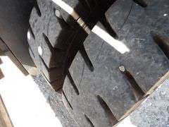 B-750 Crown CG70S-7 LP Lift Truck