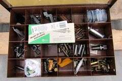 B-555  Reloading Items