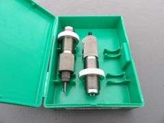 B-550 RCBS Reloading Dies