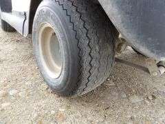 B-923 Club Car Electric Golf Cart