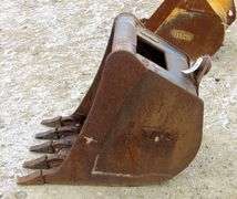 B-952  Backhoe Bucket