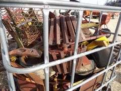 B-258  Implement Parts