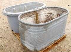 B-1083 Livestock Tanks